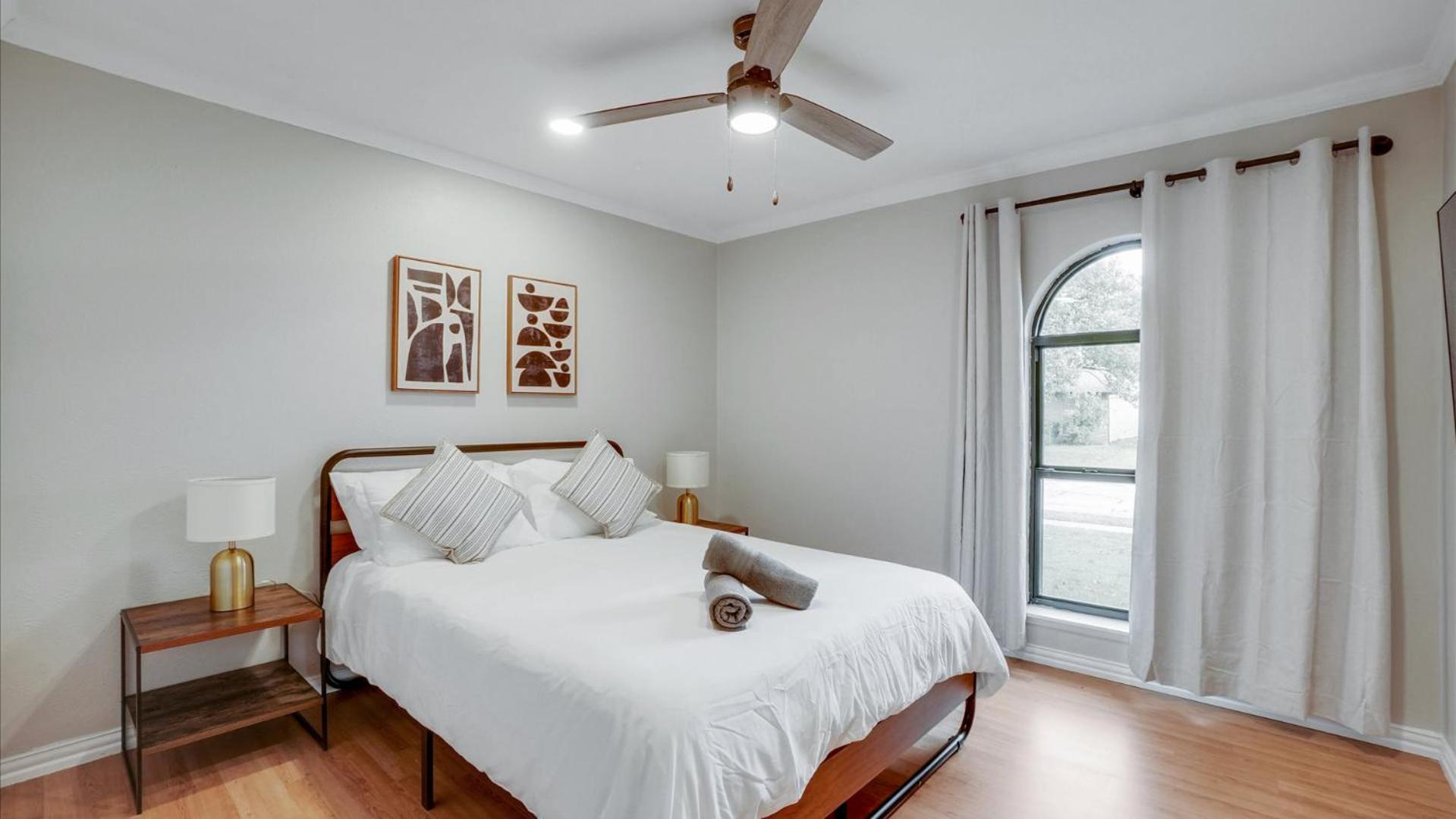 Spectacular 4Br 2,5Ba Holiday Home With Pool And Grill Carrollton Exteriér fotografie