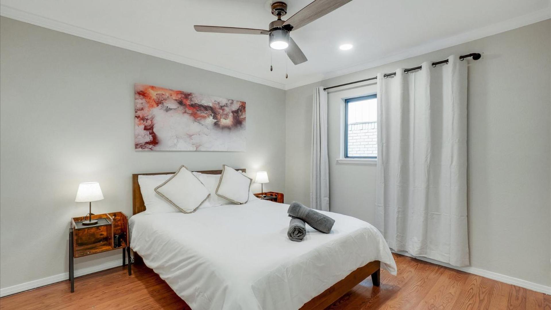 Spectacular 4Br 2,5Ba Holiday Home With Pool And Grill Carrollton Exteriér fotografie