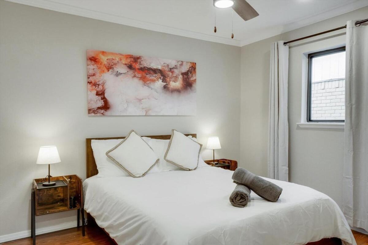 Spectacular 4Br 2,5Ba Holiday Home With Pool And Grill Carrollton Exteriér fotografie