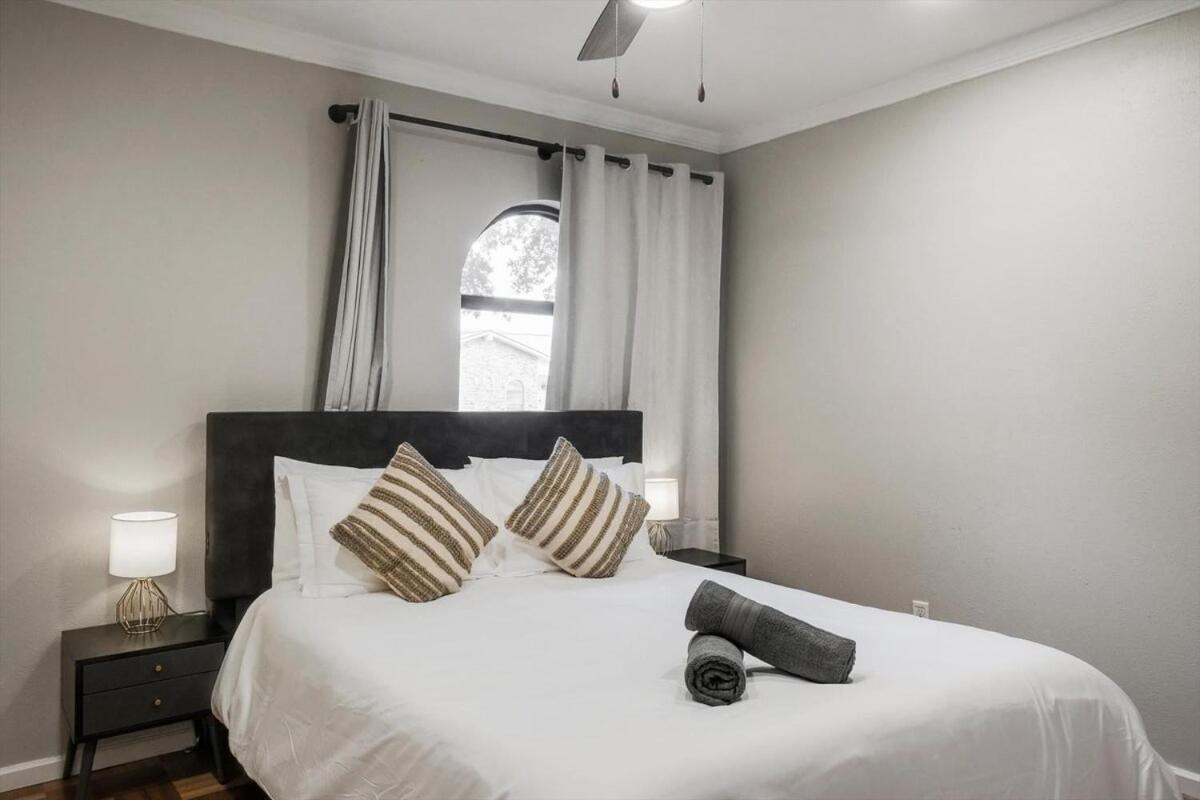 Spectacular 4Br 2,5Ba Holiday Home With Pool And Grill Carrollton Exteriér fotografie