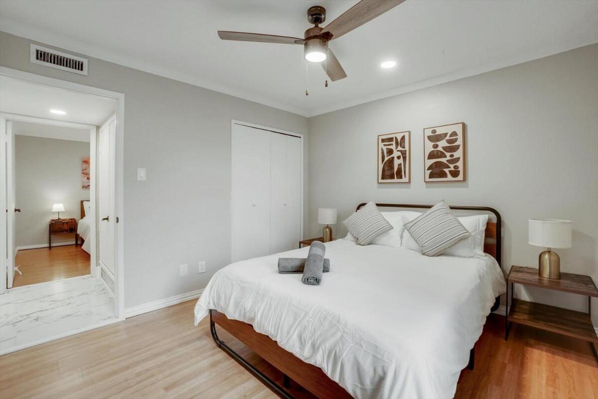 Spectacular 4Br 2,5Ba Holiday Home With Pool And Grill Carrollton Exteriér fotografie