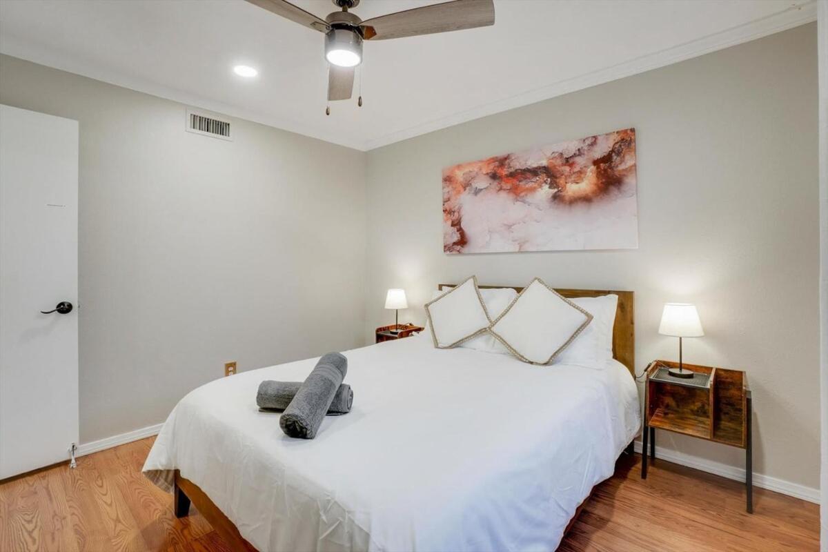 Spectacular 4Br 2,5Ba Holiday Home With Pool And Grill Carrollton Exteriér fotografie