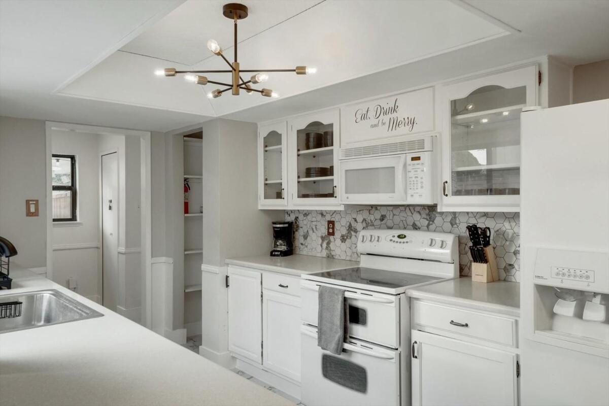 Spectacular 4Br 2,5Ba Holiday Home With Pool And Grill Carrollton Exteriér fotografie